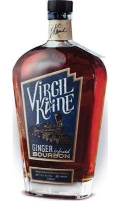image-Virgil Kaine Ginger Infused Bourbon