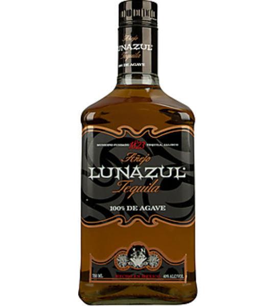 Lunazul Añejo Tequila