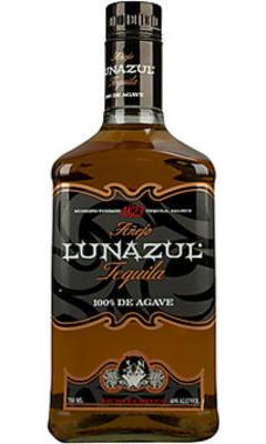 image-Lunazul Añejo Tequila