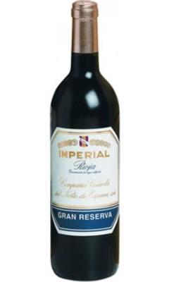 image-CUNE Imperial Gran Reserva Rioja
