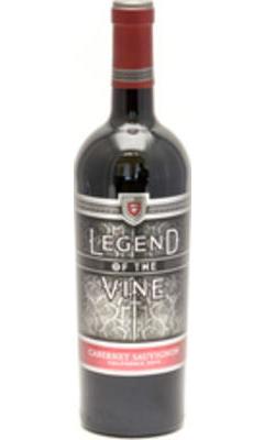 image-Legend Of The Vine Cabernet Sauvignon