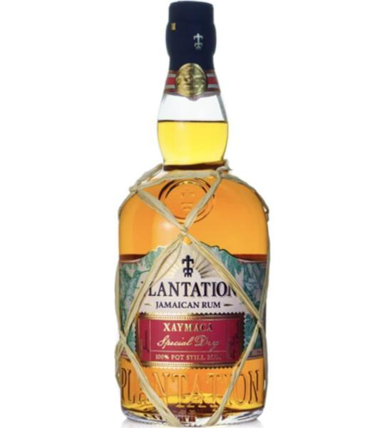 Plantation Xaymaca Rum