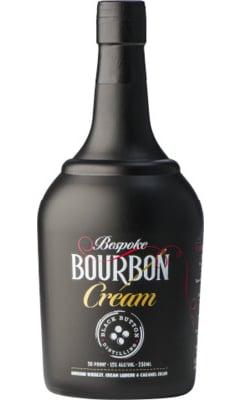 image-Black Button Bespoke Bourbon Cream