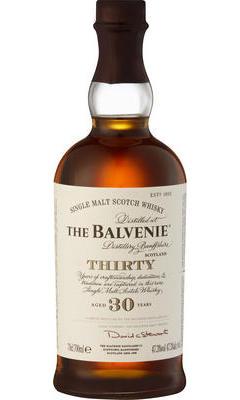 image-The Balvenie Thirty