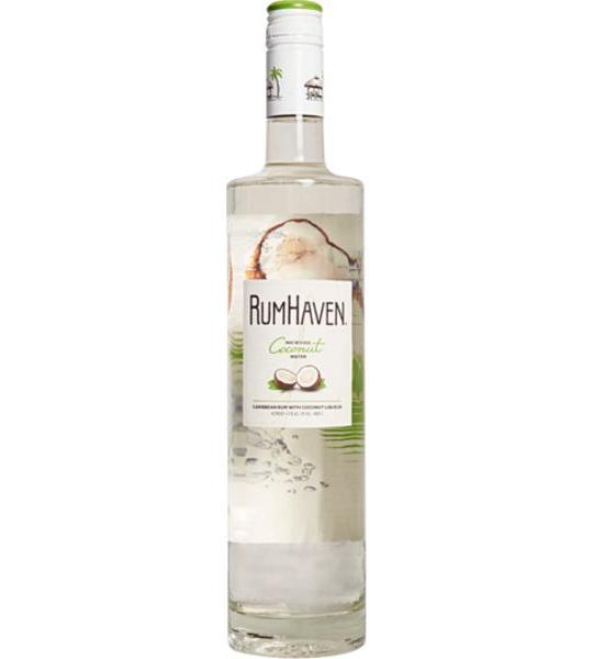 RumHaven Coconut Rum