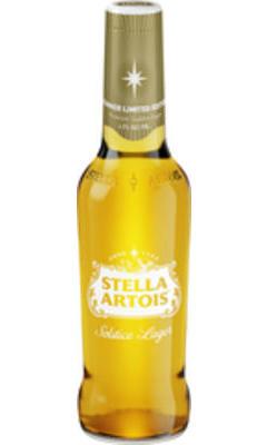 image-Stella Artois Solstice Lager