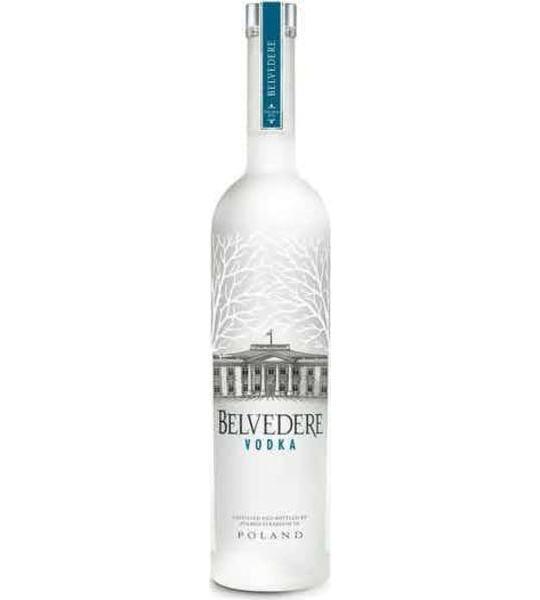 Belvedere Vodka