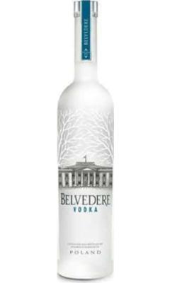 image-Belvedere Vodka