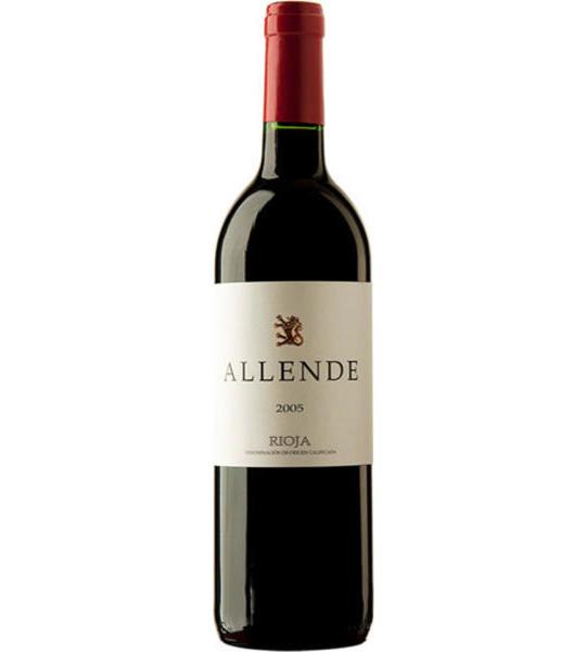 Finca Allende Rioja