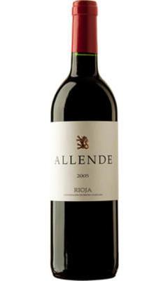 image-Finca Allende Rioja