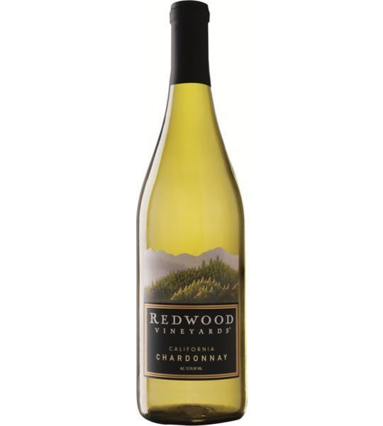 Redwood Vineyards Chardonnay