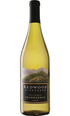 image-Redwood Vineyards Chardonnay