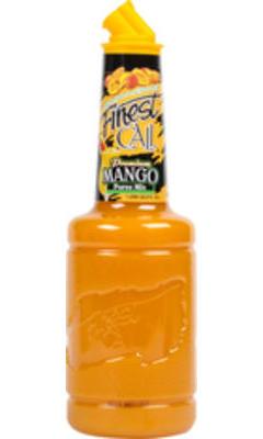 image-Finest Call Mango Puree Mix