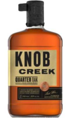 image-Knob Creek Bourbon Quarter Oak