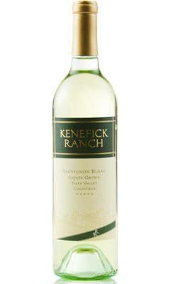 image-Kenefick Ranch Sauvignon Blanc