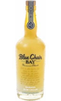 image-Blue Chair Bay Banana Rum Cream