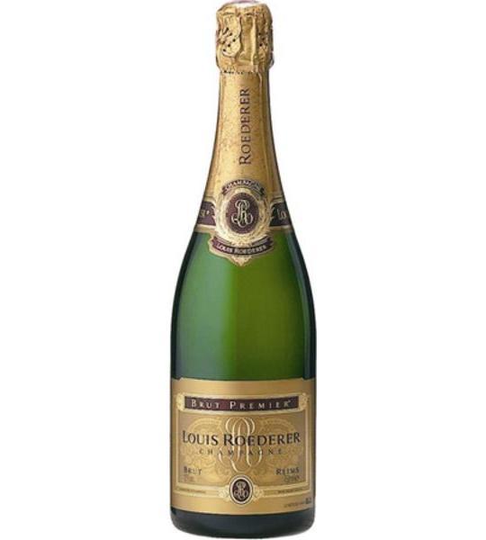 Louis Roederer Champagne Brut