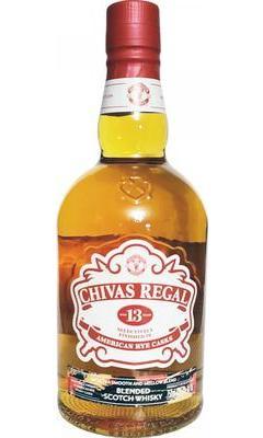 image-Chivas Regal 13 Year Scotch