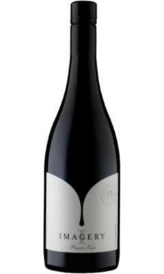 image-Imagery Pinot Noir Red Wine