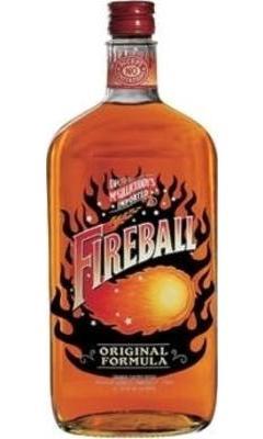 image-Dr McGillicuddy's Fireball