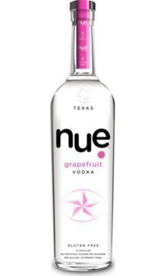 image-Nue Grapefruit Vodka