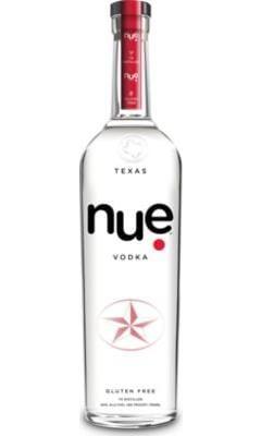 image-Nue Vodka
