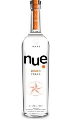 image-Nue Vodka Peach