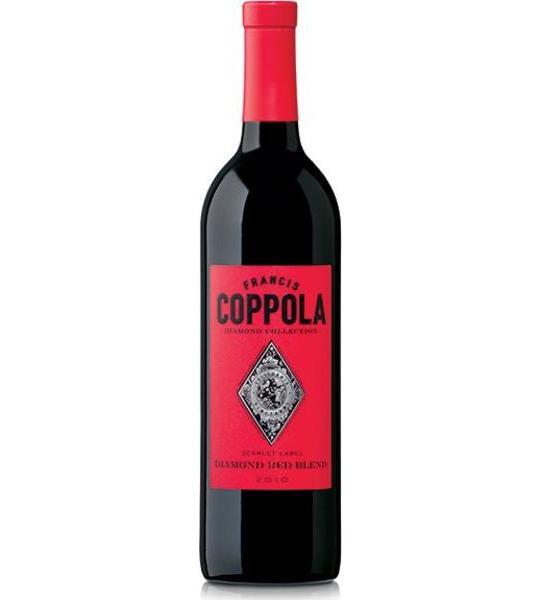 Francis Ford Coppola Diamond Red Blend