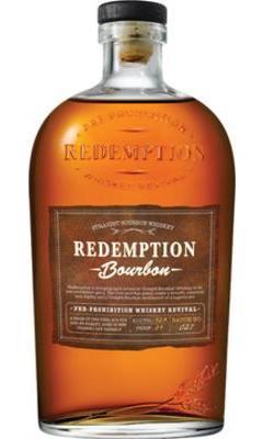 image-Redemption Straight Bourbon Whiskey