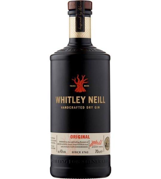 Whitley Neill Gin