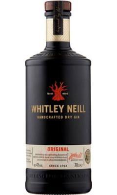 image-Whitley Neill Gin