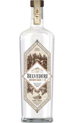 image-Belvedere Vodka Heritage 176