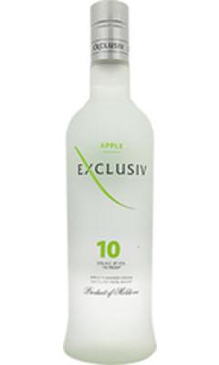 image-Exclusiv Apple Vodka