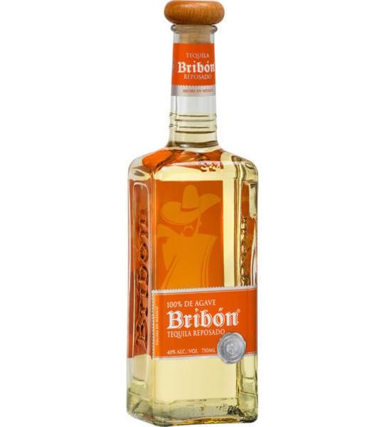 Bribon Tequila Reposado