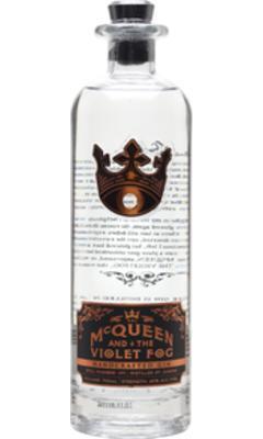 image-McQueen And The Violet Fog Gin