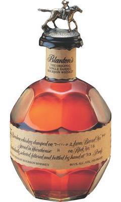 image-Blanton's Single Barrel Bourbon