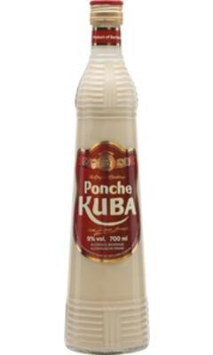 image-Ponche Kuba Cream Liqueur