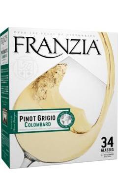 image-Franzia® Pinot Grigio
