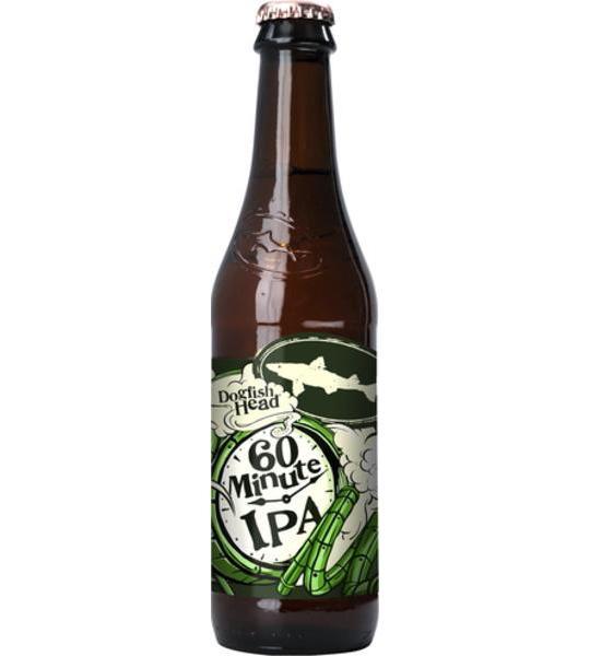 Dogfish Head 60 Minute IPA