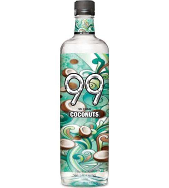 99 Coconuts