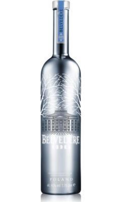 image-Belvedere Silver Saber Special Edition