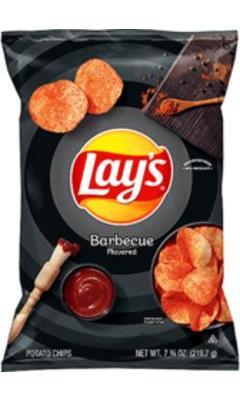 image-Lay's BBQ Chips