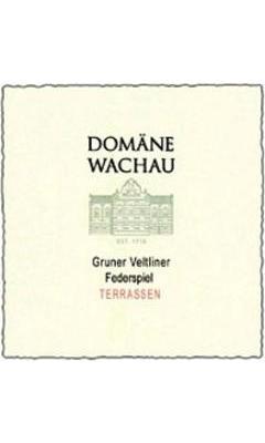 image-Wachau Grüner Veltliner Federspiel Terrasen 2013