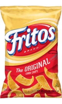 image-Fritos Original