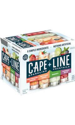 image-Cape Line Variety Pack