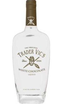 image-Trader Vic's White Chocolate Liqueur
