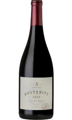 image-Austerity Pinot Noir