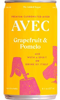 image-AVEC Grapefruit & Pomelo