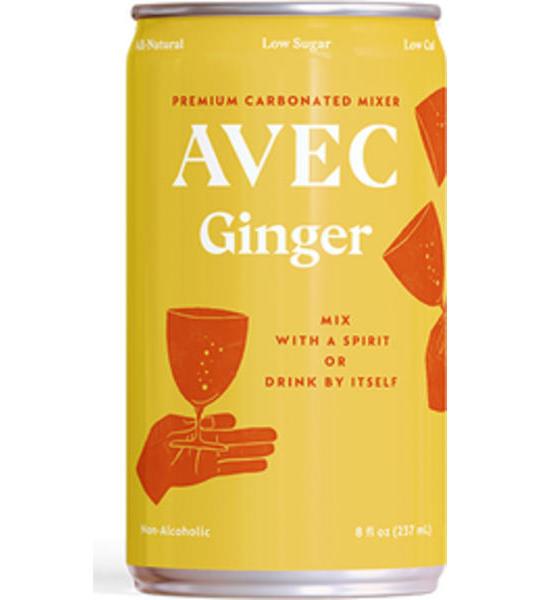 AVEC Ginger