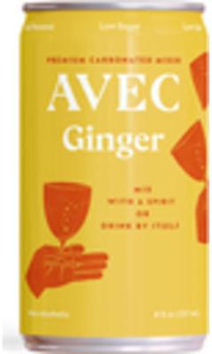 image-AVEC Ginger